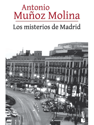 Los Misterios De Madrid