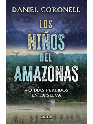 Los Niños Del Amazonas