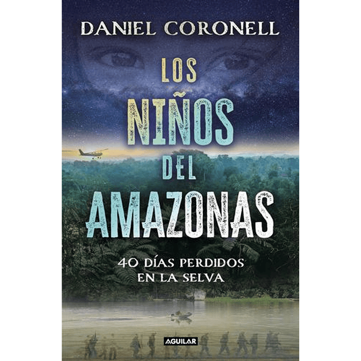 Los Niños Del Amazonas 1