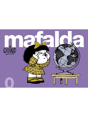Mafalda 0