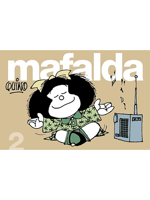 Mafalda 2