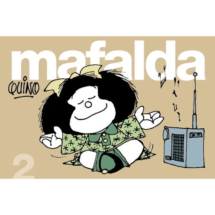 Mafalda 2 1