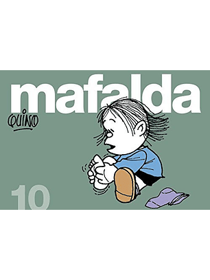 Mafalda 10