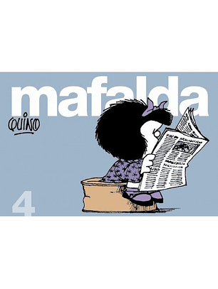 Mafalda 4