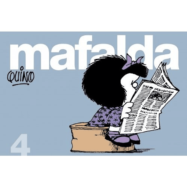 Mafalda 4 1
