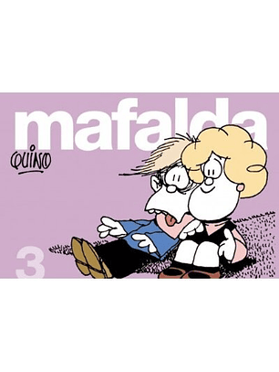 Mafalda 3