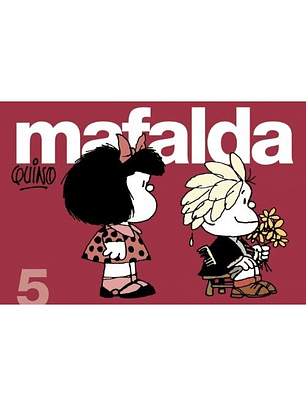 Mafalda 5