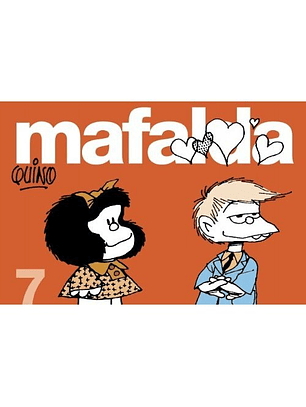 Mafalda 7