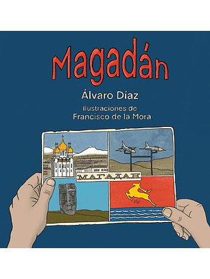 Magadán