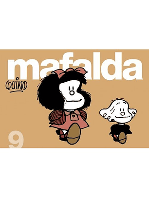 Mafalda 9