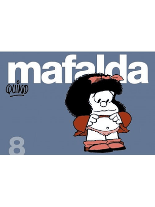 Mafalda 8