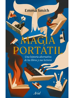 Magia Portátil