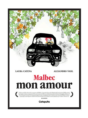 Malbec Mon Amour