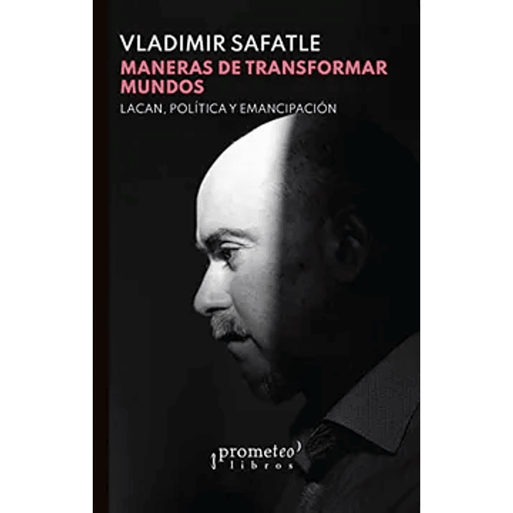 Maneras De Transformar Mundos 1