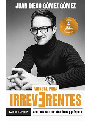 Manual Para Irreverentes
