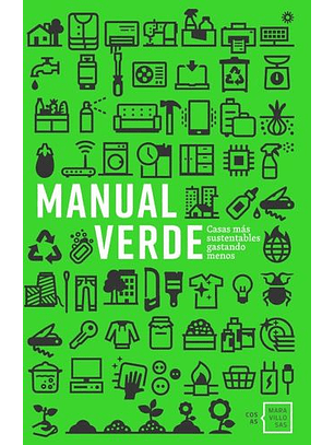 Manual Verde