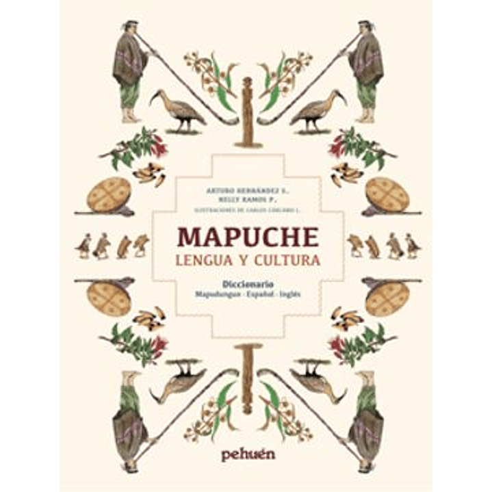 Mapuche: Lengua Y Cultura 1