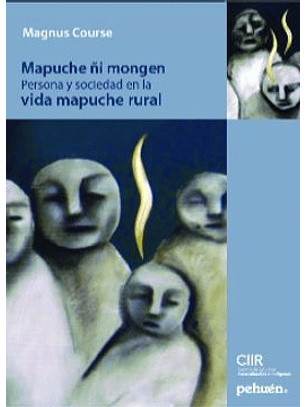 Mapuche ÑI Mongen