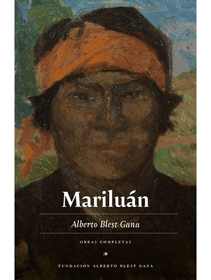 Mariluán