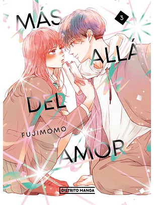 Mas Allá Del Amor 3