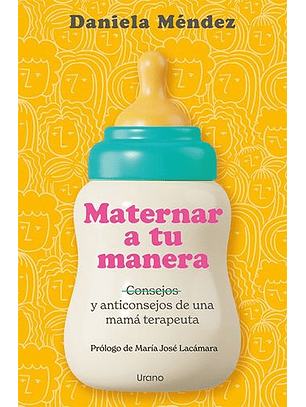 Maternar A Tu Manera