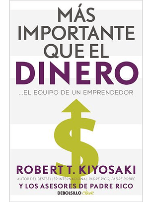 Mas Importante Que El Dinero
