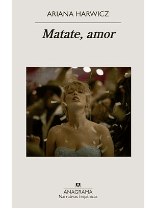 Matate, Amor