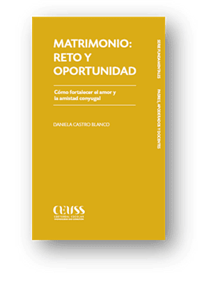 Matrimonio: Reto Y Oportunidad