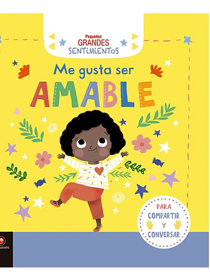 Me Gusta Ser Amable