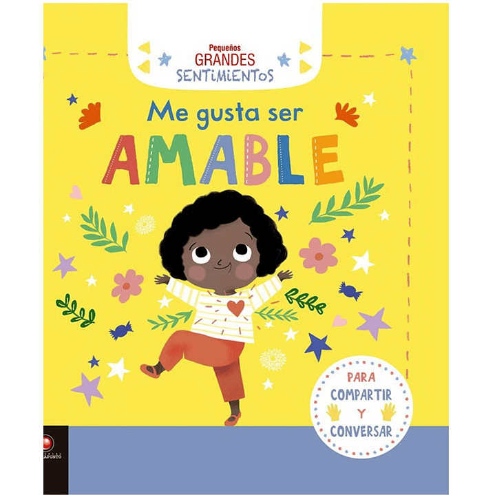 Me Gusta Ser Amable 1