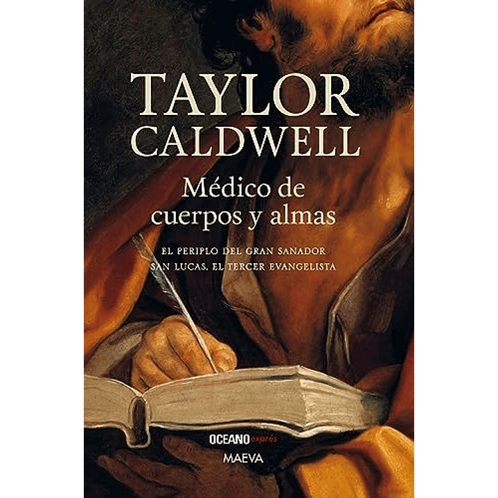 Medico De Cuerpos Y Almas 1