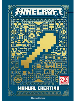 Minecraft- Manual Creativo