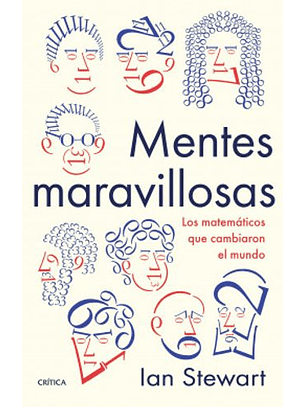 Mentes Maravillosas