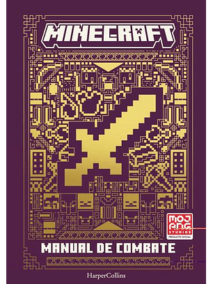 Minecraft-manual De Combate