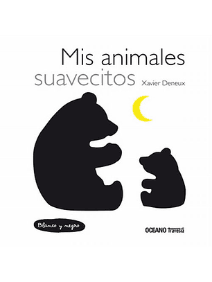 Mis Animales Suavecitos
