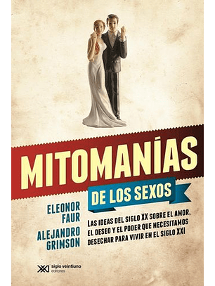 Mitomanías De Los Sexos