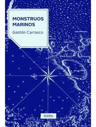 Monstruos Marinos