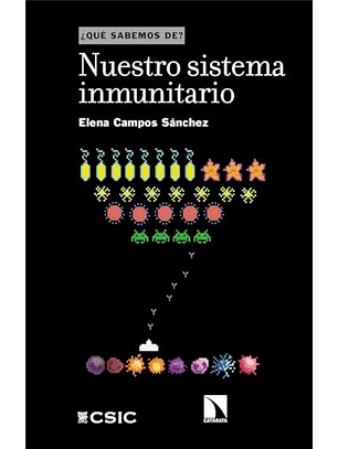 Nuestro Sistema Inmunitario