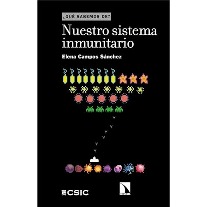 Nuestro Sistema Inmunitario 1