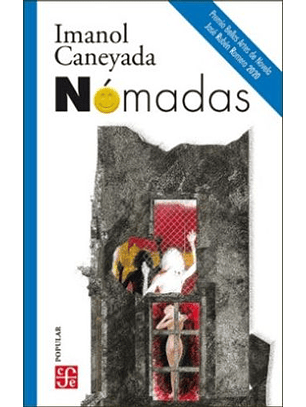 Nómadas