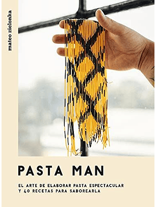 Pasta Man