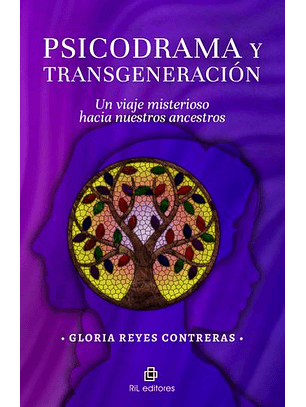 Psicodrama Y Transgeneración