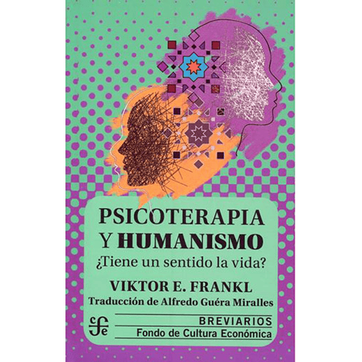 Psicoterapia Y Humanismo 1