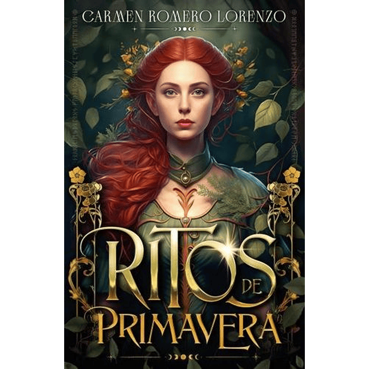 Ritos De Primavera 1