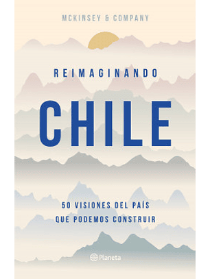 Reimaginando Chile