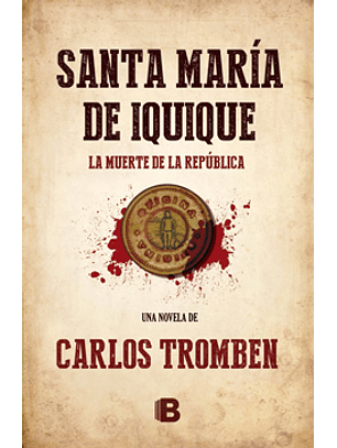 Santa Maria De Iquique