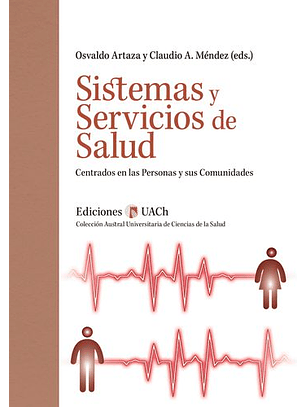 Sistemas Y Servicios De Salud
