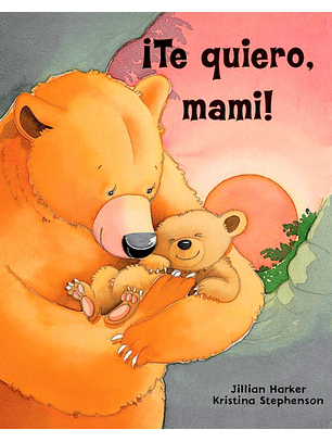 Te Quiero, Mami!