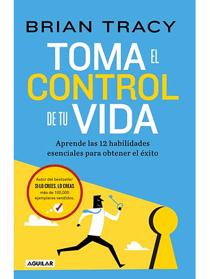 Toma El Control De Tu Vida