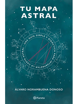 Tu Mapa Astral